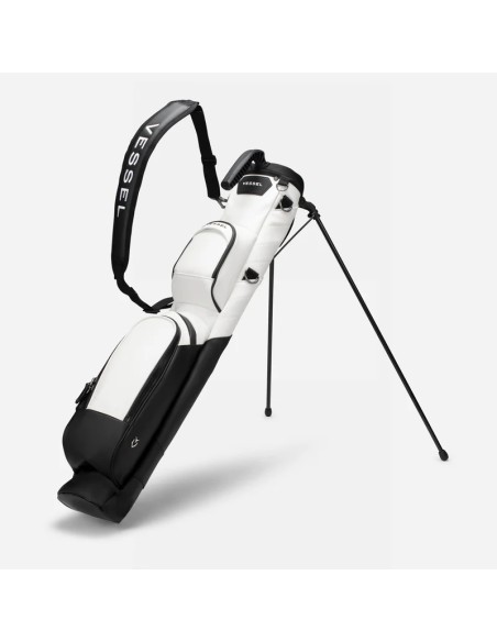 Vessel Pencil 2-Way Bag