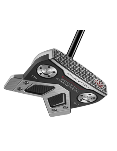 Putter Titleist Scotty Cameron Phantom OC