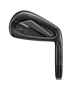 Mizuno JPX Forged Black golf Irons