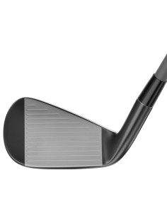 Mizuno JPX Forged Black golf Irons 2