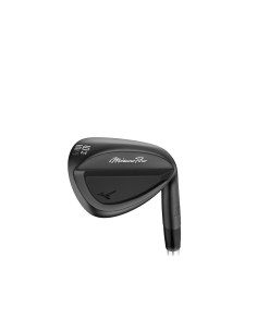 Mizuno Pro T-3 Black golf Wedge