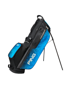 Ping Hoofer Monsoon 231 golf stand Bag