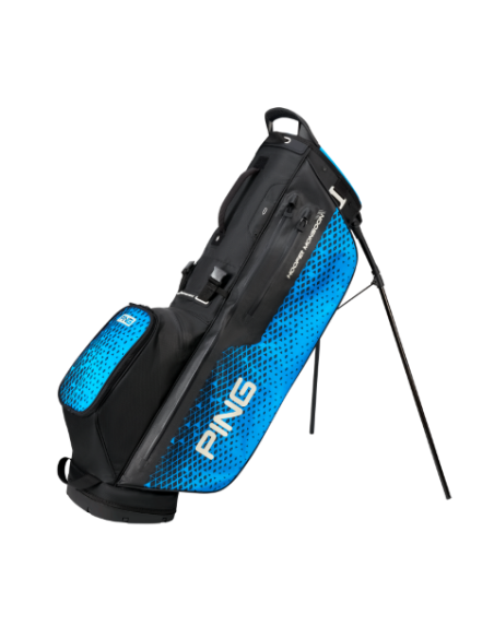Ping Hoofer Monsoon 231 golf stand Bag