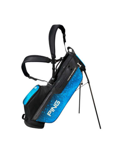 Ping Hoofer Monsoon 231 golf stand Bag