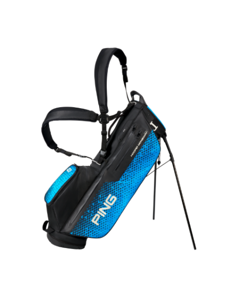 Bolsa golf con soporte Ping Hoofer Monsoon 231