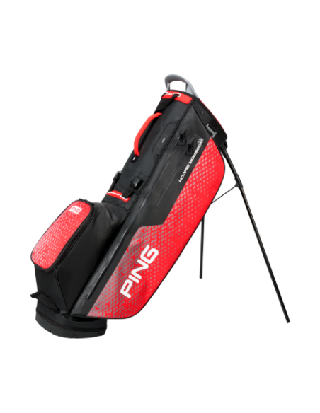 Bolsa golf con soporte Ping Hoofer Monsoon 231
