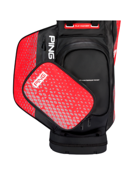 Bolsa golf con soporte Ping Hoofer Monsoon 231