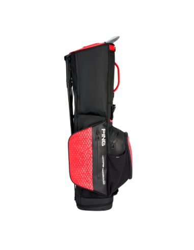 Ping Hoofer Monsoon 231 golf stand Bag