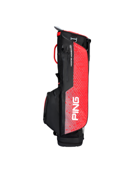 Ping Hoofer Monsoon 231 golf stand Bag