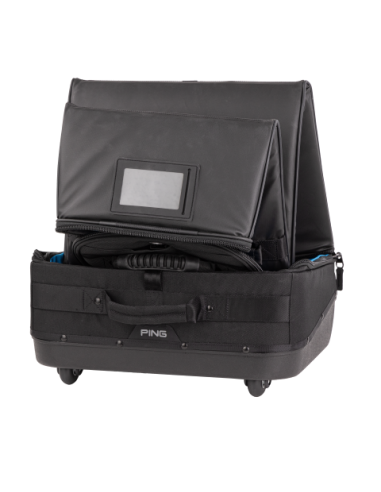 Ping Rolling golf Travel cover