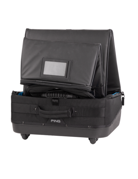 Ping Rolling golf Travel cover
