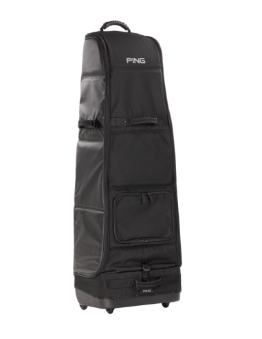 Ping Rolling golf Travel cover