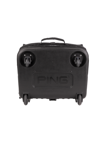Ping Rolling golf Travel cover