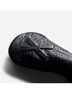 Vessel Embossé Hybrid golf Headcover 2