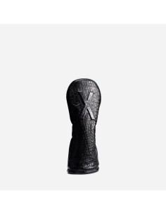Vessel Embossé Hybrid golf Headcover