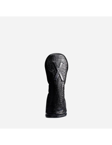 Vessel Embossé Hybrid golf Headcover