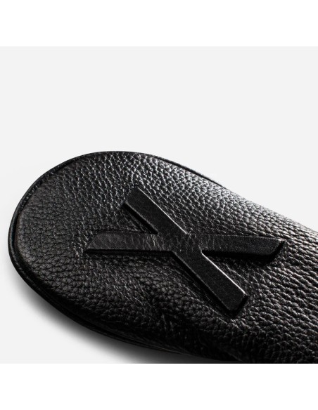 Vessel Embossé Hybrid golf Headcover