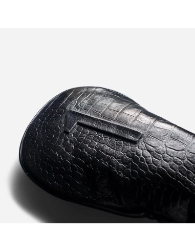 Vessel Embossé Driver golf Headcover