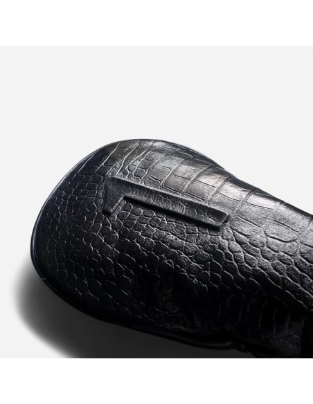 Funda golf Driver Vessel Embossé