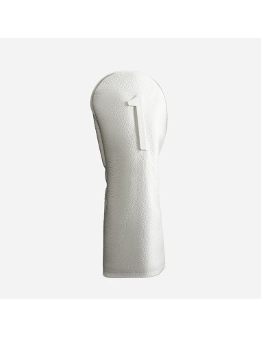 Vessel Embossé Driver golf Headcover