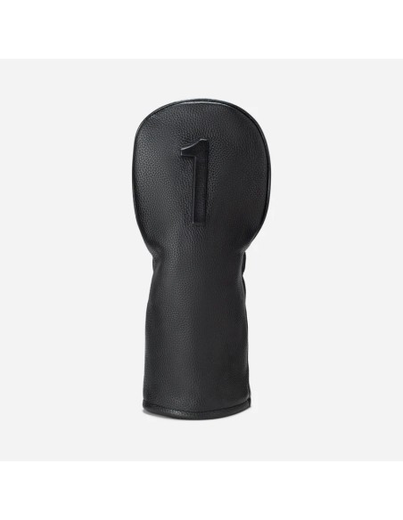 Vessel Embossé Driver golf Headcover