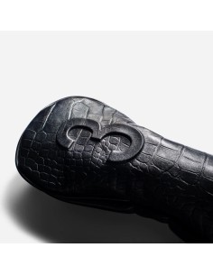 Vessel Embossé Fairway golf Headcover 2