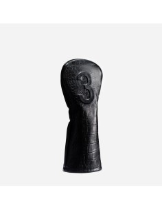 Vessel Embossé Fairway golf Headcover