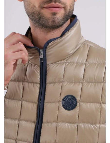 Chervò Estremo men golf Vest
