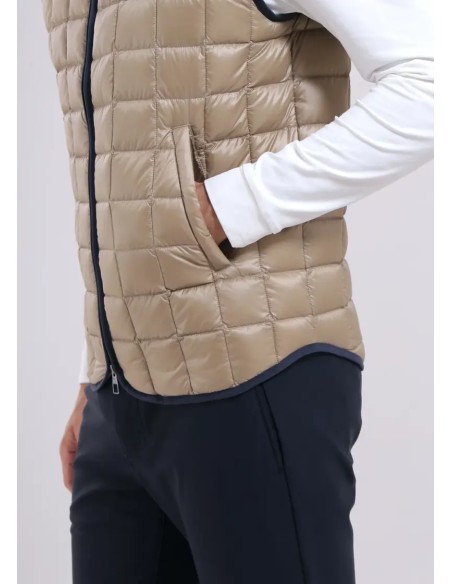 Chervò Estremo men golf Vest