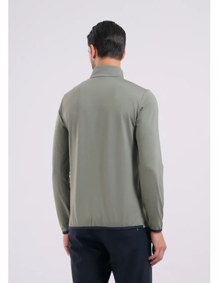 Chervò Torero men's golf sweatshirt