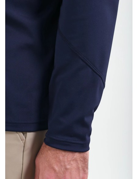 Chervò Tenente men golf Sweatshirt