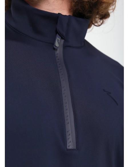 Chervò Tenente men golf Sweatshirt