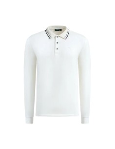 Polo golf hombre Chervò Alfabeto 2