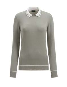 Jersey Chervò Nose golf mujer