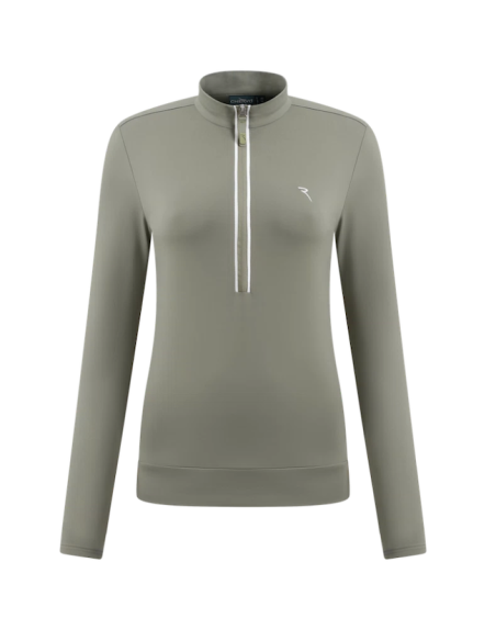 Chervò women golf Trapezista Sweatshirt