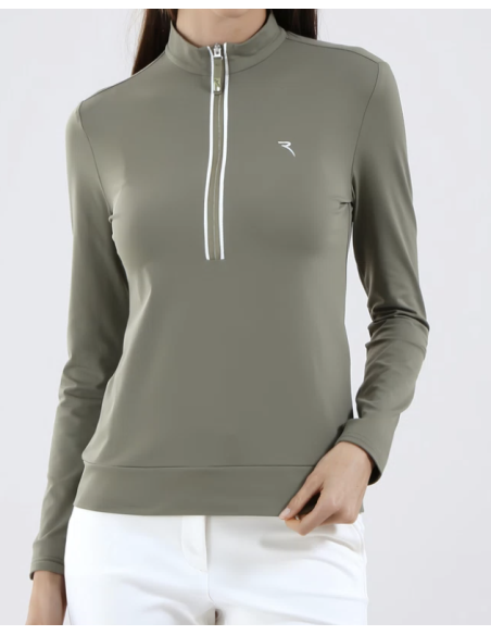 Chervò women golf Trapezista Sweatshirt