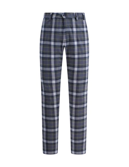 Chervò Sindaco men golf Trousers