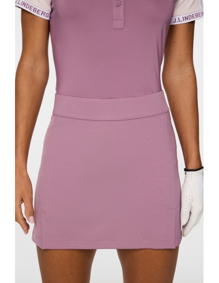 J.Lindeberg amelie golf skirt