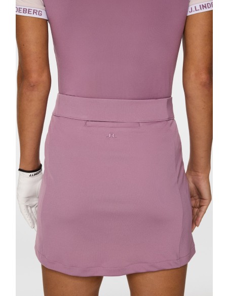 J.Lindeberg amelie golf skirt