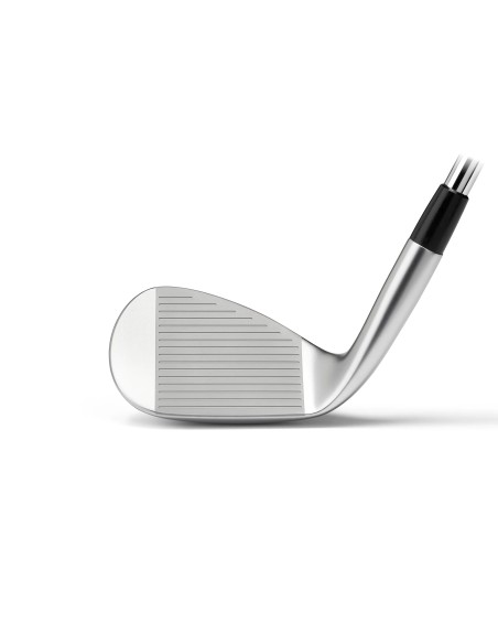 Mizuno golf Pro T-3 wedge in satin finish