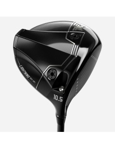 PXG Lightning Max 10K+ Driver