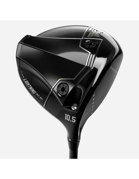 Driver golf PXG Lightning Max 10K+