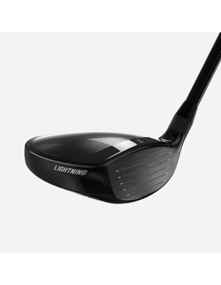 Madera de Calle PXG Lightning