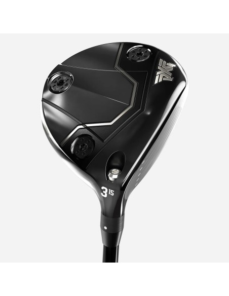PXG Lightning golf Fairway