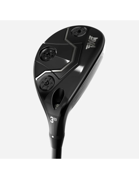 Híbrido PXG golf Lightning