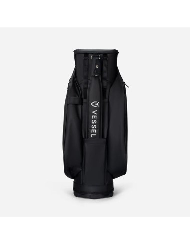 Bolsa golf de carro vessel lux II 15 way