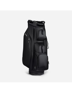 Vessel Lux Cart Bag 2.0 15 Way golf Bag 2