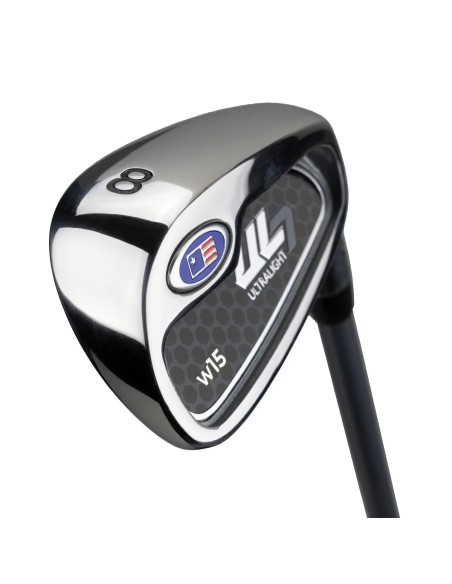 US Kids 2.0 golf Irons