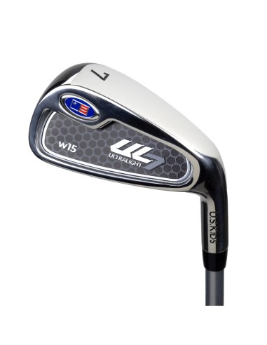 US Kids 2.0 golf Irons