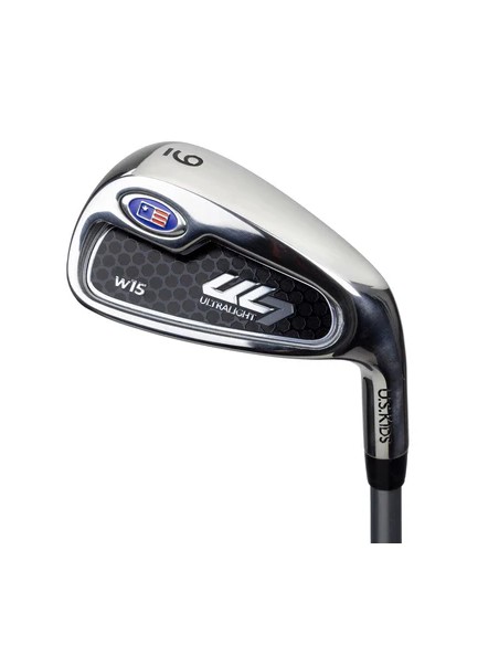 US Kids 2.0 golf Irons